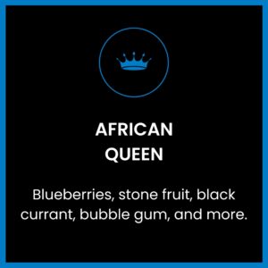 African Queen