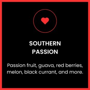 Southern Passion