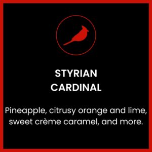 Styrian Cardinal