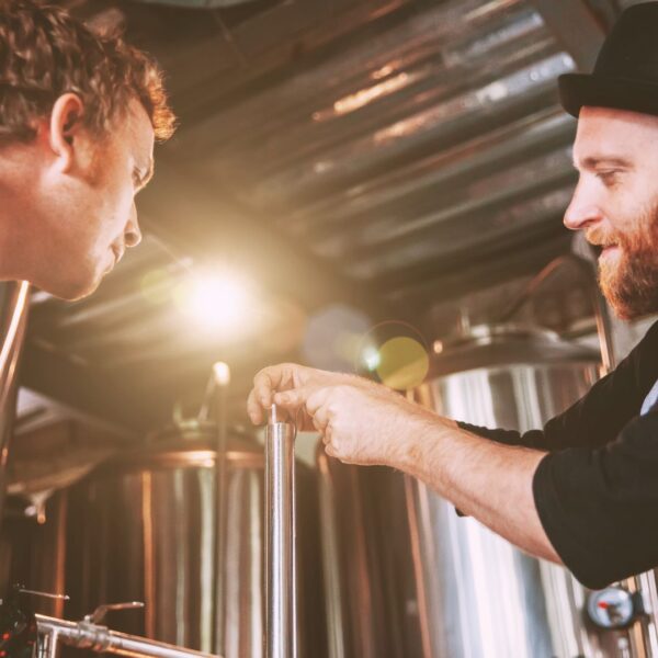 beer brewers